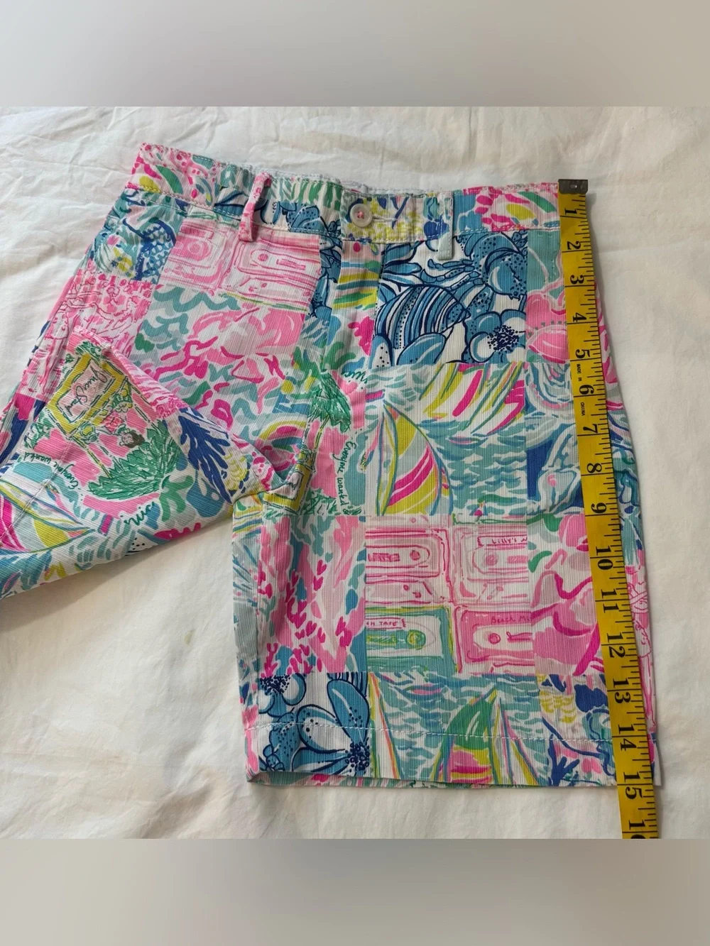 Lilly Pulitzer this pair